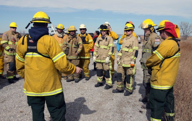 Safety brief