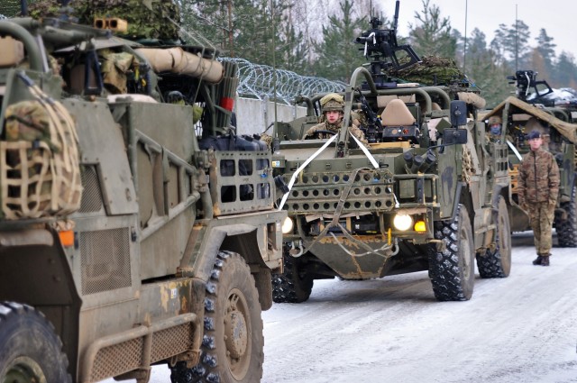 Exercise Puma 2018