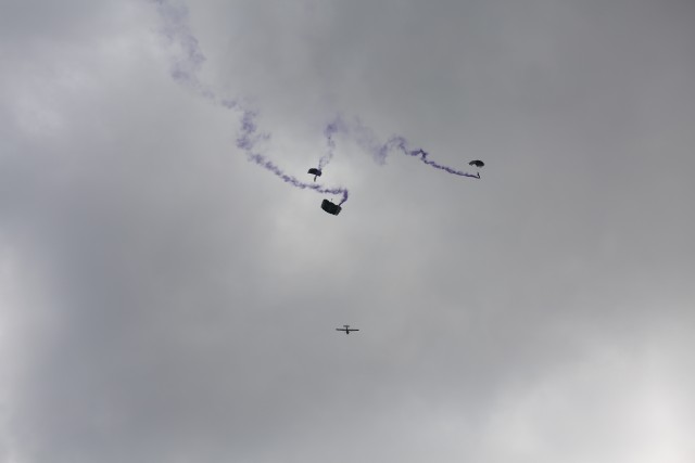 Silver Wings