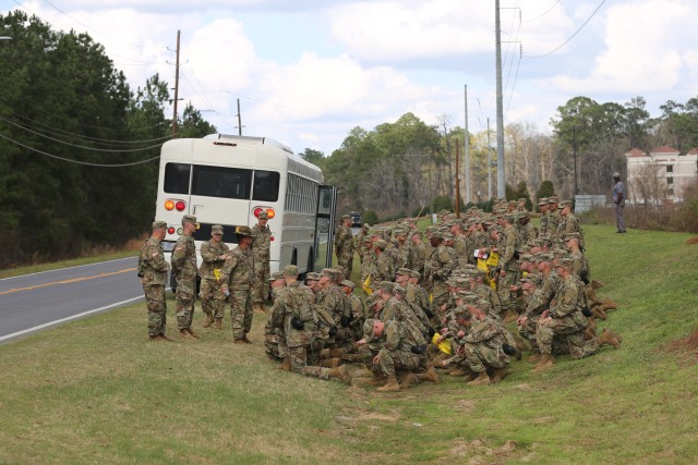 Soldiers