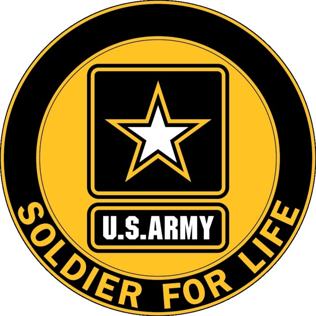 Soldier for Life