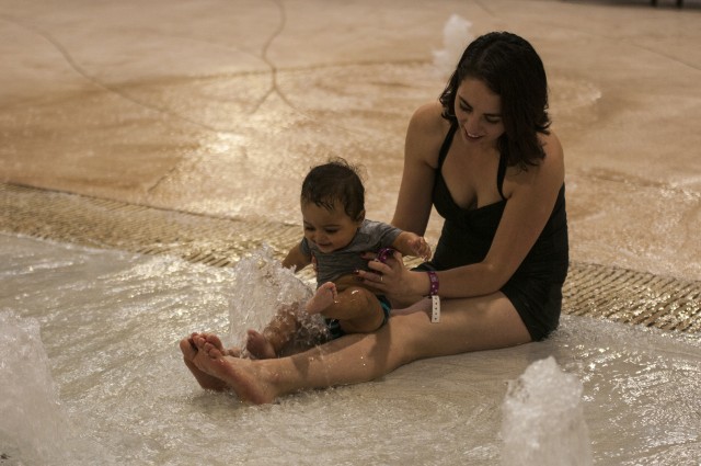 Strong Bonds enriches Soldier, family relationships
