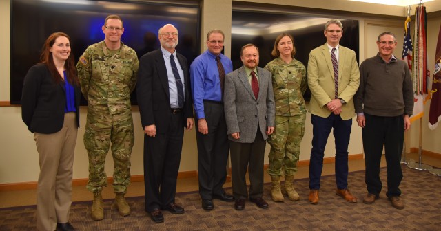 USAMRMC Announces Decision Gate Award Winners