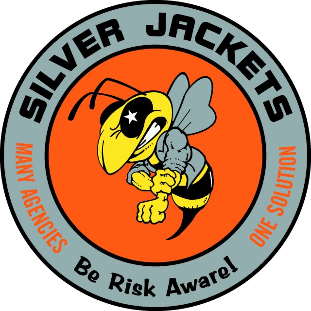 Silver Jackets working to communicate risk