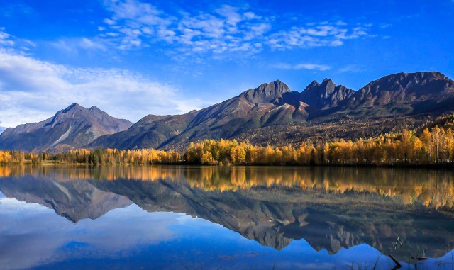 Former Soldier leads effort to name Alaskan peak in honor of Gold Star families