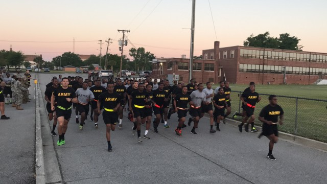 Civil rights movement created strong cultural DNA within ROTC program