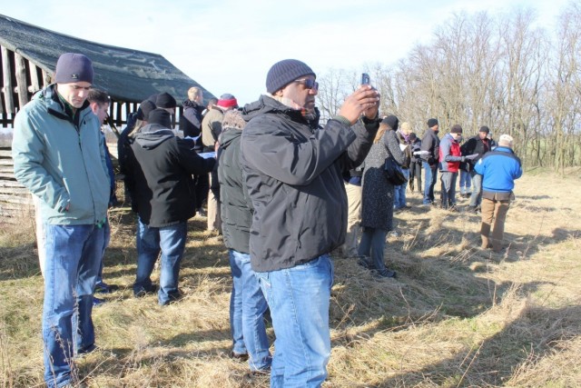 Knights Brigade develops leaders through Berlin staff ride