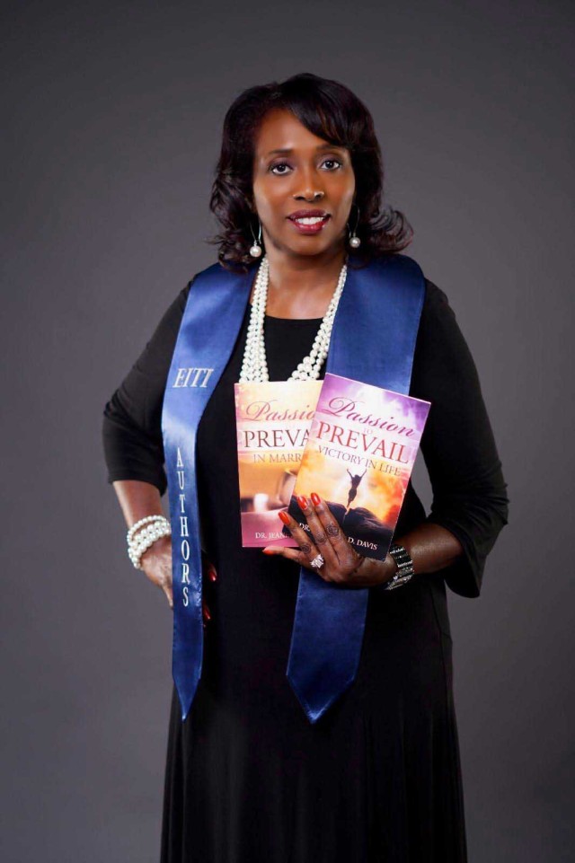 Dr. Davis 2