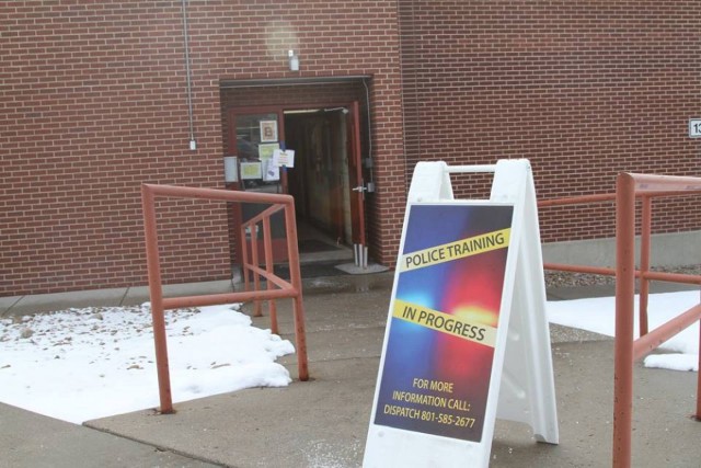 Active Shooters are Real, Training Should be Too