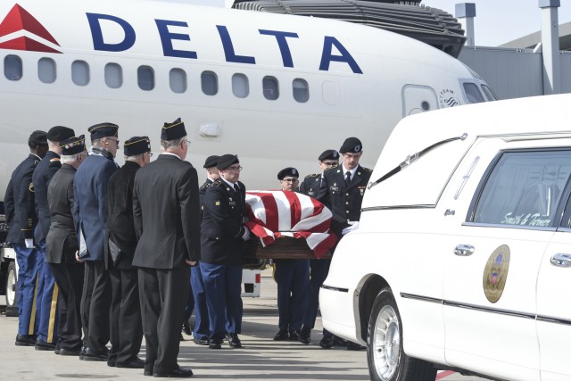 Respectful return