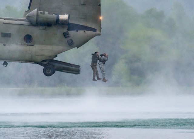 Best Sapper Competition registration extended