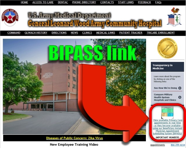BIPASS