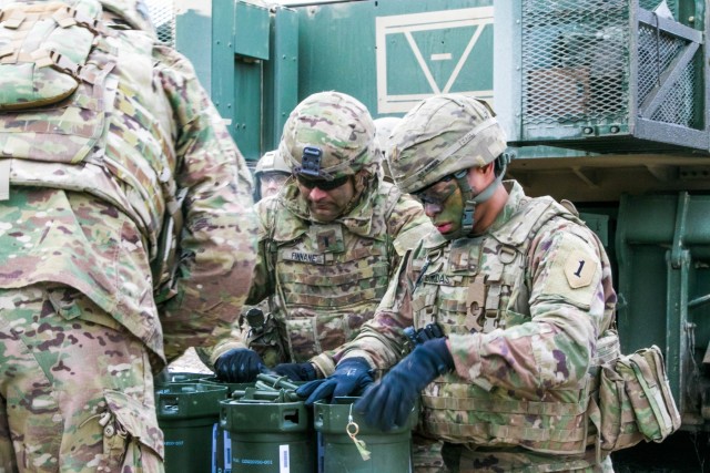1-7 FA Training Leaders