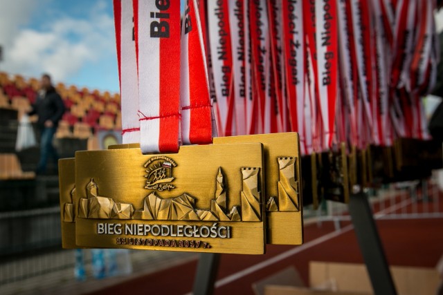 U.S. Army Europe: Annual Polish Independence Day Run