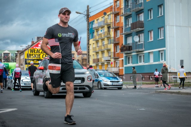 U.S. Army Europe: Annual Polish Independence Day Run