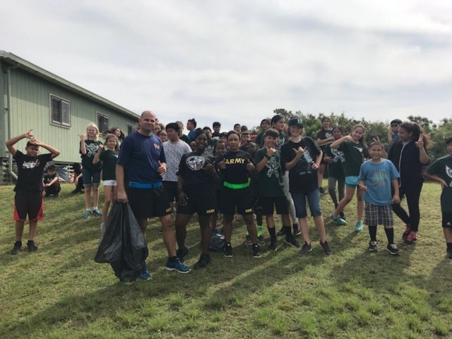 8th TSC Supports Jump Rope 4 Heart