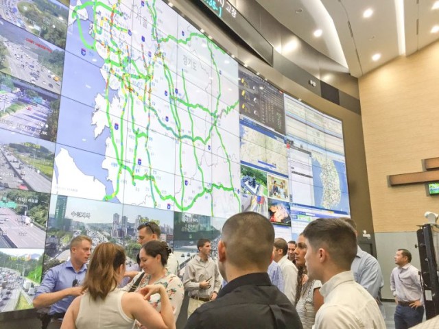 USARPAC hosts Regional Leader Development Program