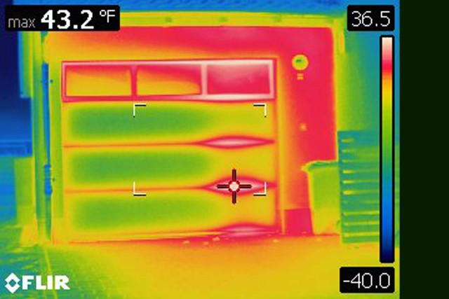 Using Space Heaters in military housing: Dangerous and Wasteful.