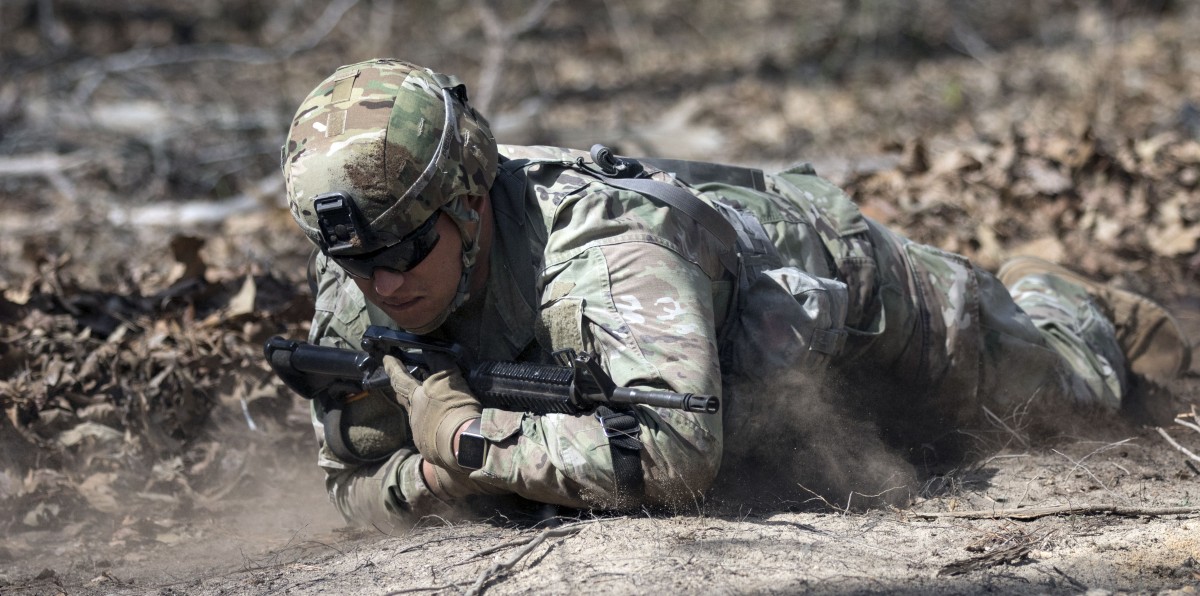 Soldiers train for Expert Infantryman Badge | Article | The United ...