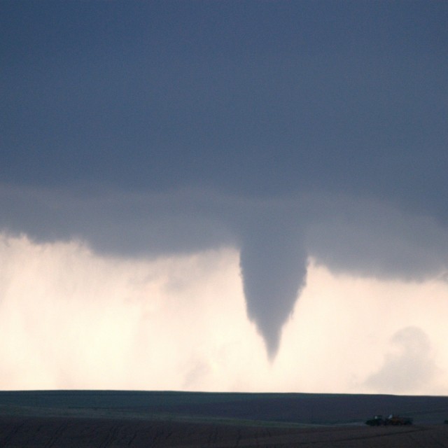 Tornadoes: One Of The Depot's Biggest Threats 