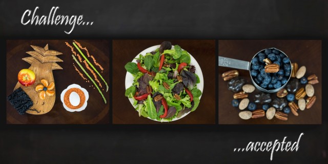 Food Fit Challenge launched as ASC