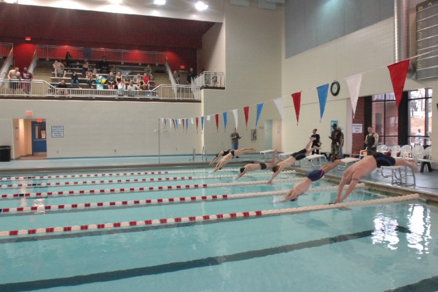 Waynesville High School to form swim teams this fall: Teams will practice at DFC pool