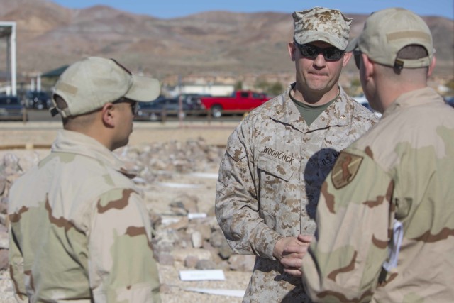 NTC Enhances Interoperability with Joint Service Partners