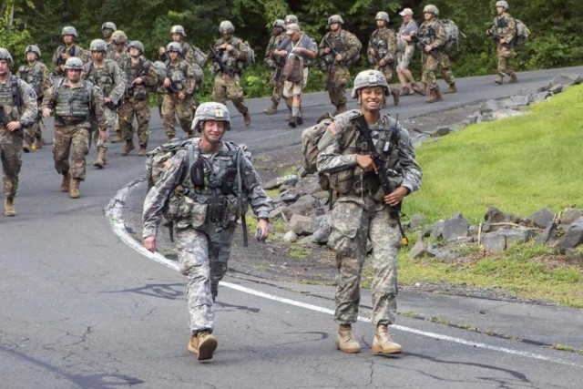 Women vital to 'strength of our Army,' says Gen. McConville