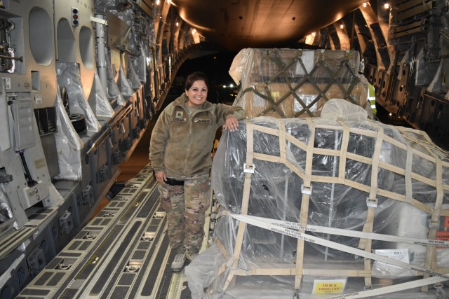 U.S. Army Signaleers Vital to New Strategy in Afghanistan
