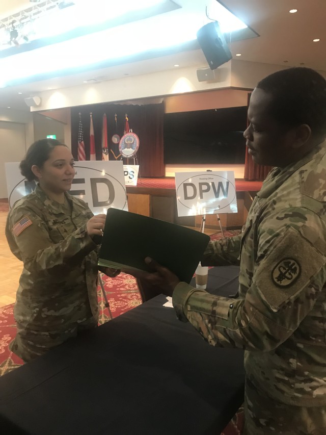 MEDDAC-J participates in Keen Edge 2018
