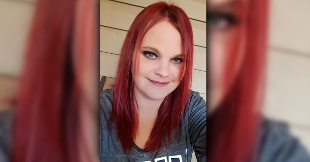 Military Spouse of the Year says better to give than receive