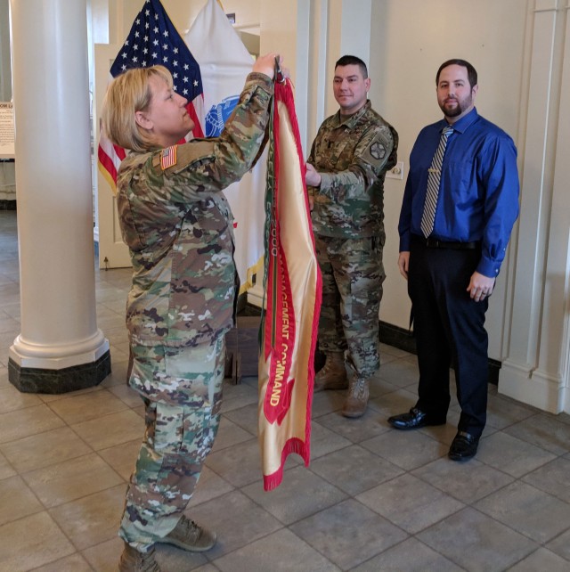 Carlisle Barracks safety