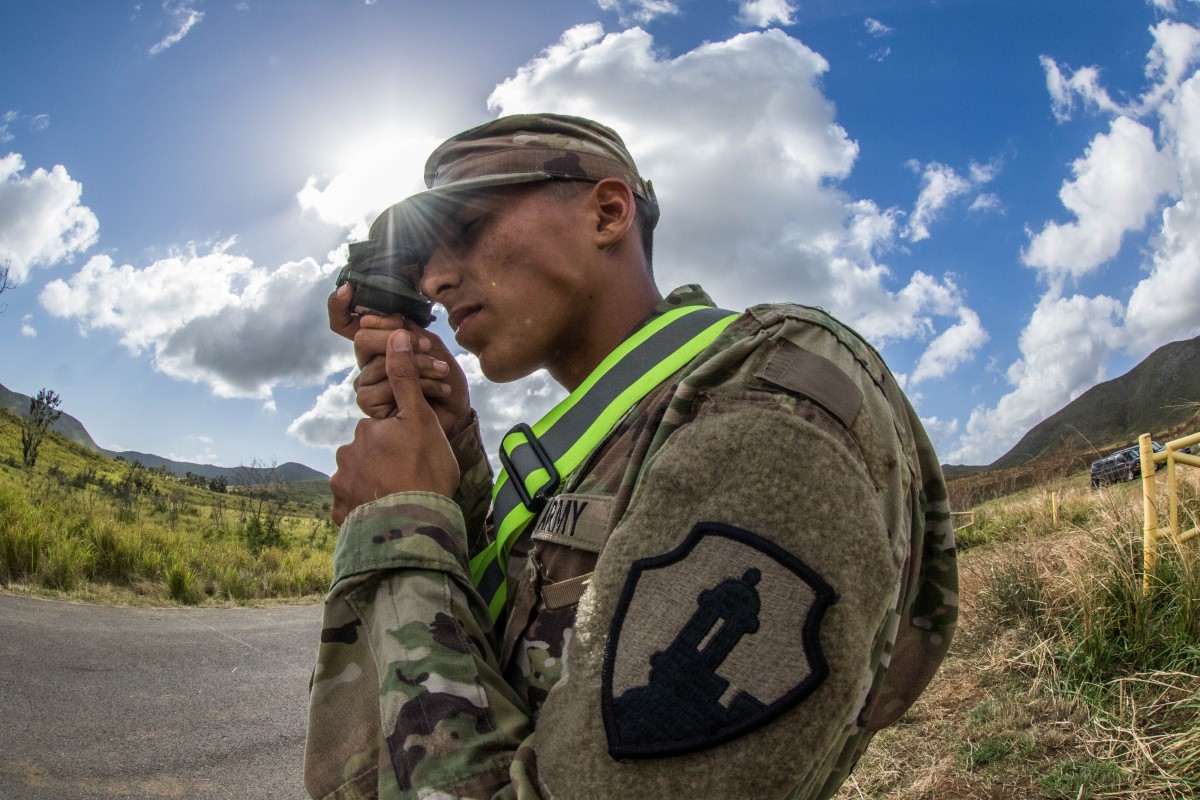 U.S. Army Reserve Puerto Rico Selects Top Soldier And NCO Of The ...