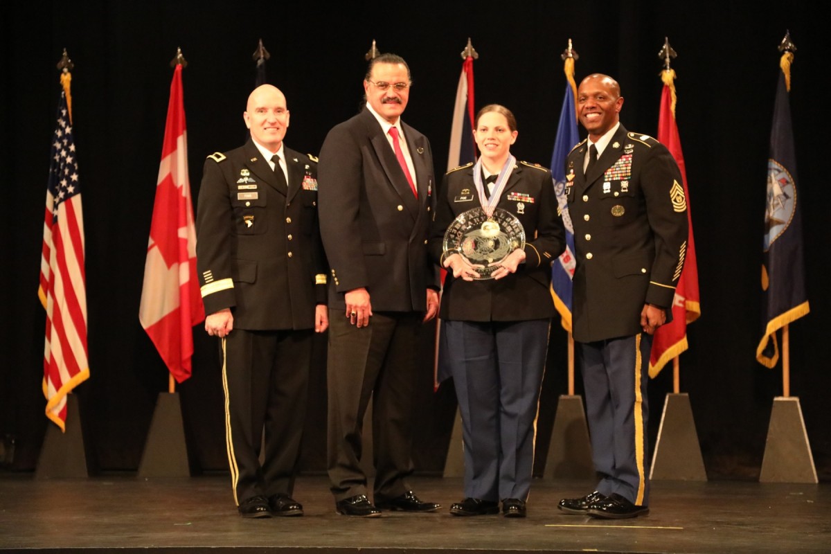 Military chefs recognized as the best | Article | The United States Army