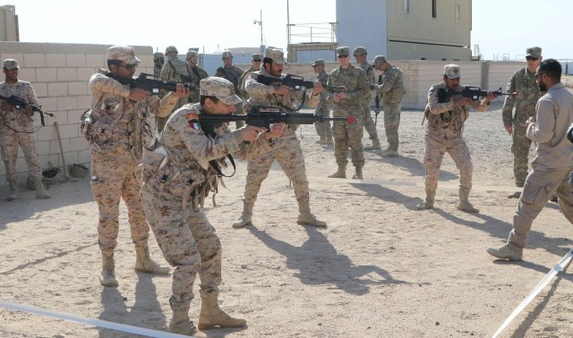 Kuwaiti Land Forces