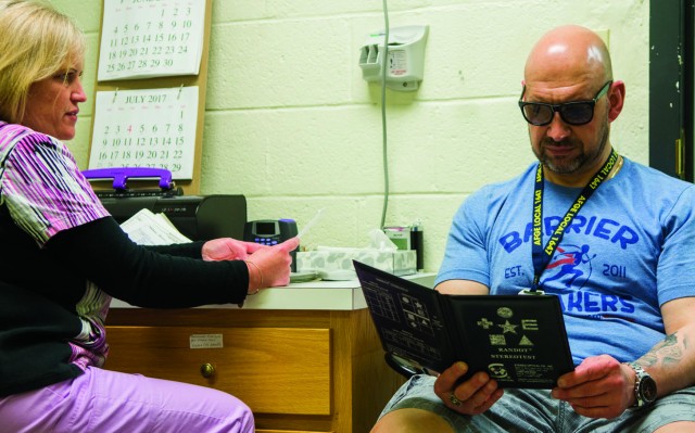 On-site clinic safeguards health of workforce