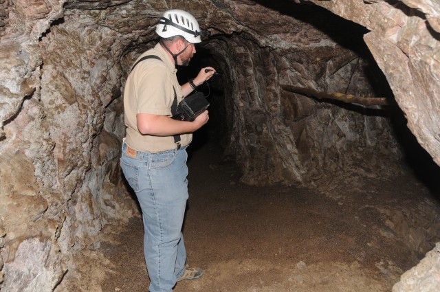 U.S. Army Yuma Proving Ground protects bat species