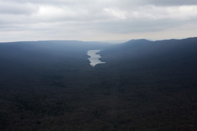 Fort Indiantown Gap conserves land using the Army Compatible User Buffer Program