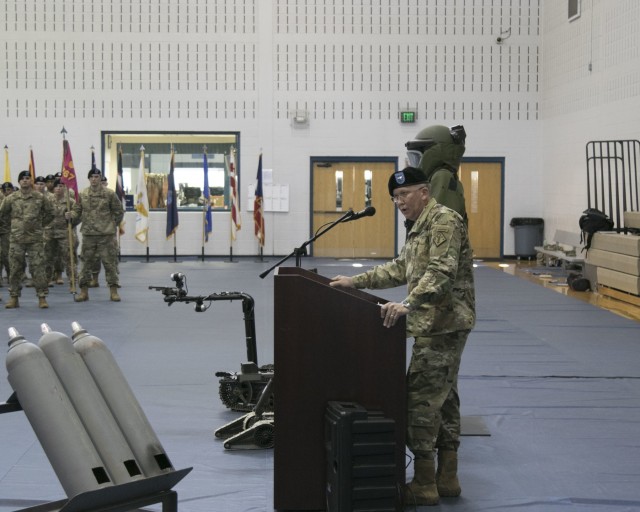 52nd EOD farewells old and welcomes new commander