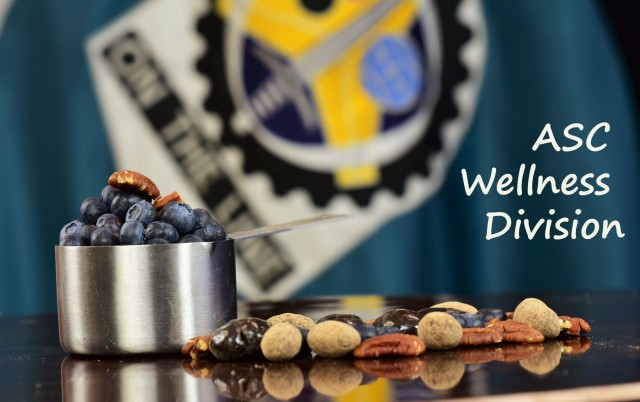 ASC Wellness Division seeks to make lives better