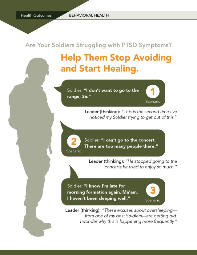 Behavioral health