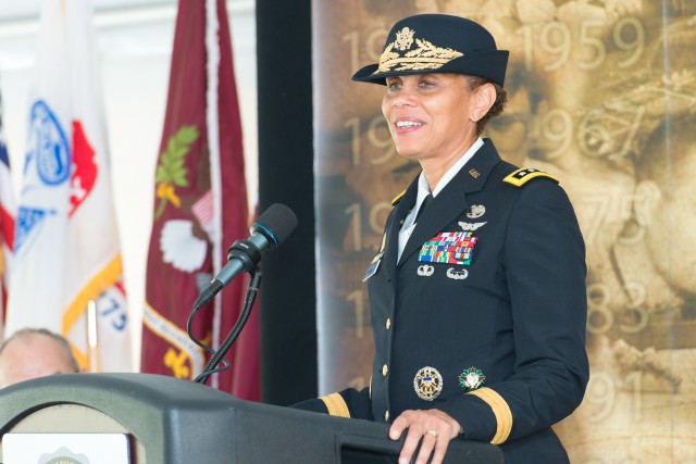 Lt. Gen. West