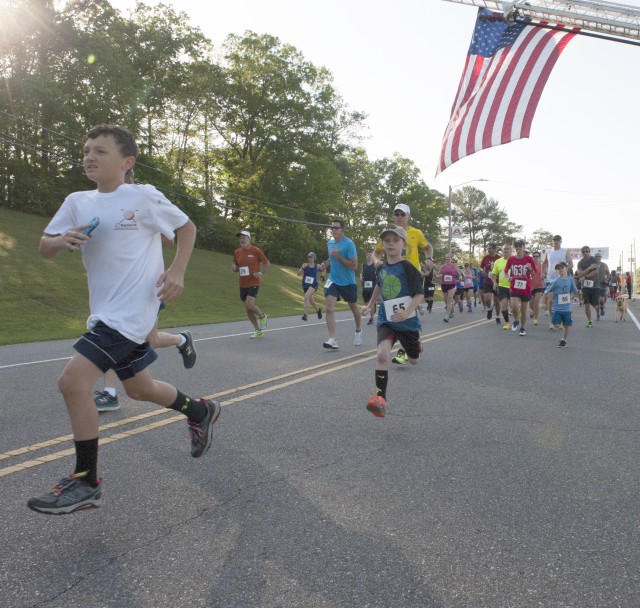 ANAD Making Tracks 5K a Grand Prix race for ARC once again
