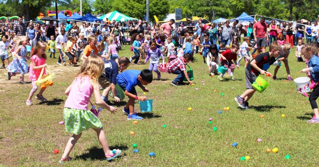 DFMWR invites families to enjoy 'big top' fun close to home