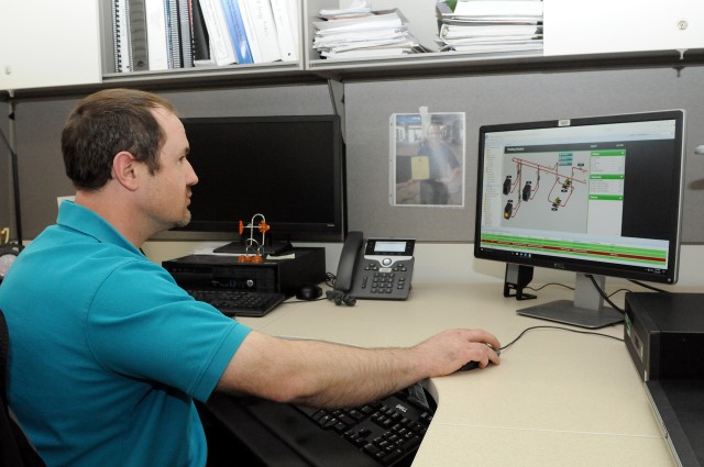 South Dakota National Guard leads nation in energy conservation