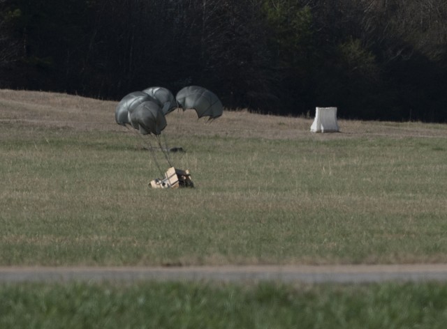 2017 AFRL Commander's Challenge