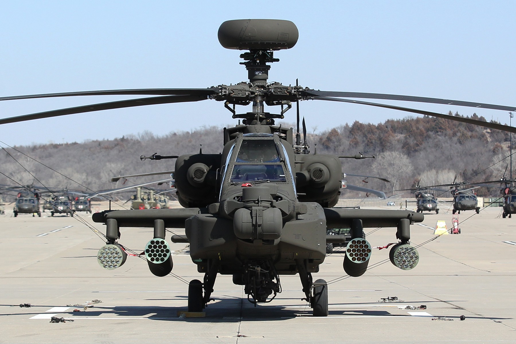 How to fly the Apache this way? - DCS: AH-64D - ED Forums