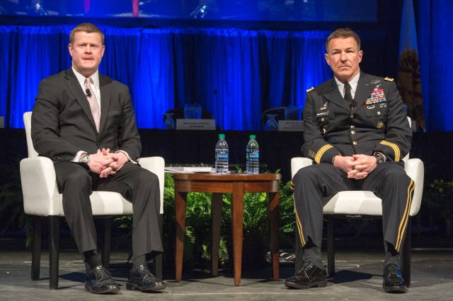 FUTURES COMMAND CREATES ARMY'S FOURTH COMMAND