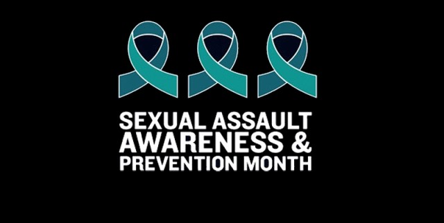 Sexual assault education brings awareness, care | Article | The United ...