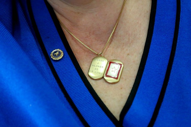 Symbols of rememberance